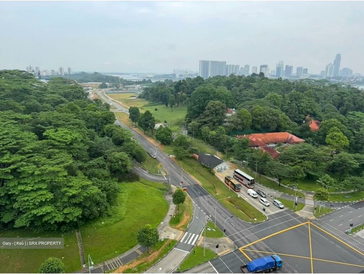 Harvest @ Woodlands (D27), Factory #558339991
